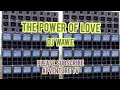 Download Lagu THE POWER OF LOVE | DJ WAWE