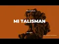 Ana Gabriel - Mi talisman (Karaoke) | Instrumental y letra