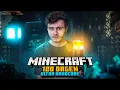 100 Dagen Ultra Hardcore Minecraft | Dag 1