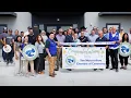 Pacific Mobile Structures San Marcos Branch Grand Opening