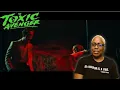 Download Lagu The Toxic Avenger Red Band Trailer {2025) | Reaction