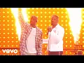 Jay Rock - Win Live At BET