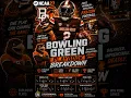 Bowling Green Playbook Elite Formations Money Plays