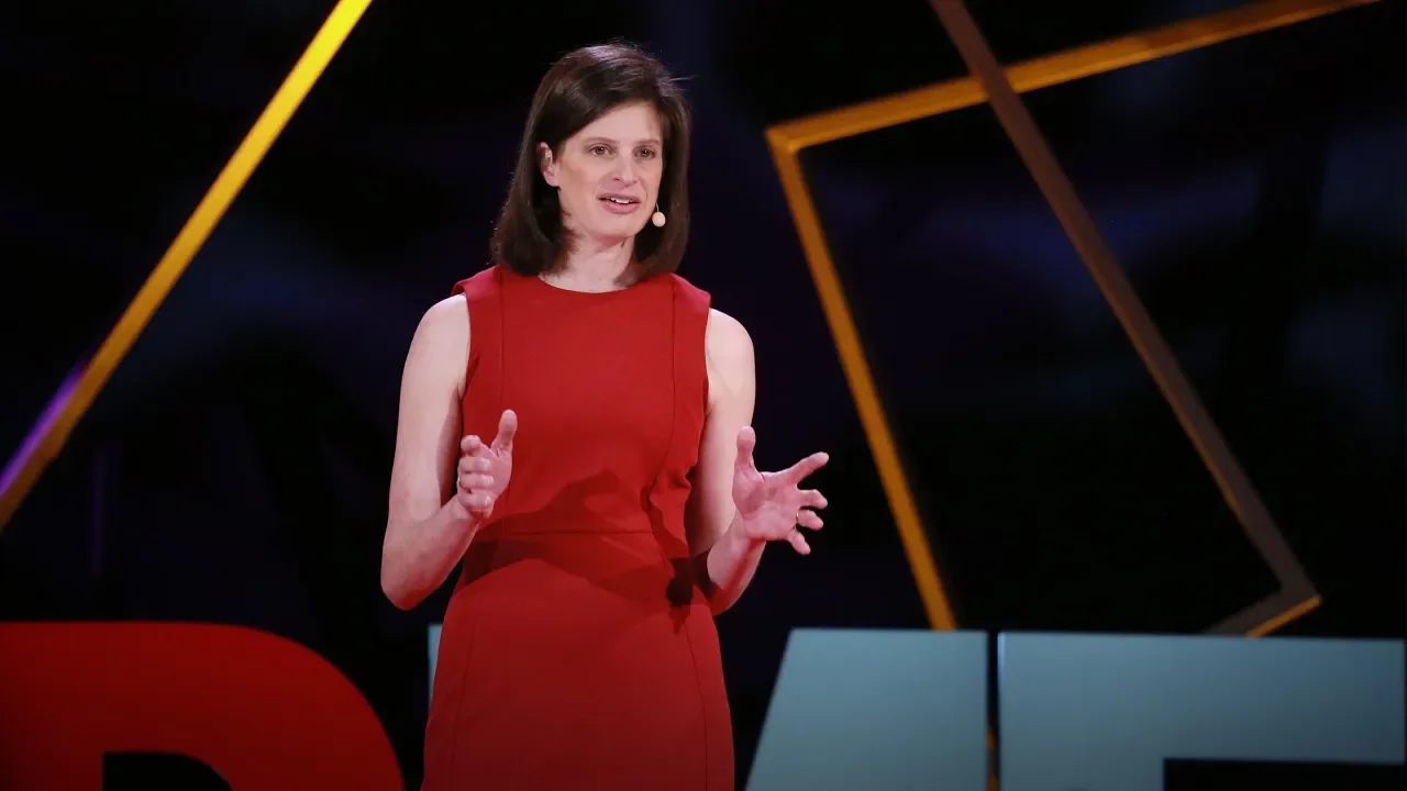 Outline Video How porn changes the way teens think about sex | Emily F. Rothman
