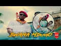 Alikiba Ft Patoranking - Bwana Mdogo (Official Instrumental)