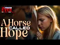 Download Lagu A HORSE CALLED HOPE | A Miracle can make your Dreams come True | Full INSPIRATIONAL Movie HD