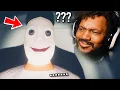 Playing The WORST Horror Game I ve EVER Played Hatch