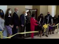 Low Bono Center now open at Leon Court House