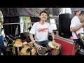 Download Lagu AYANG AYANG ~ Pengeran Jandhut Kendang Banyuwangi