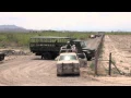 EMBOSCADA MILITAR AL CHUYIN