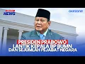 Download Lagu 🔴BREAKING NEWS - Presiden Prabowo Lantik Kepala BP BUMN dan Sejumlah Pejabat Negara | 08/10