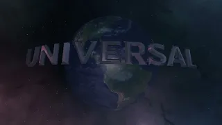 Universal Pictures Logo Part 95