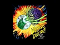(Ego vs Mogo) [Marvel vs DC] - Worlds Collide ft. David Gibson McLean