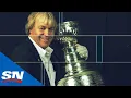 How Did Phil Pritchard Become The Keeper Of The Cup Stanley Cup Stories