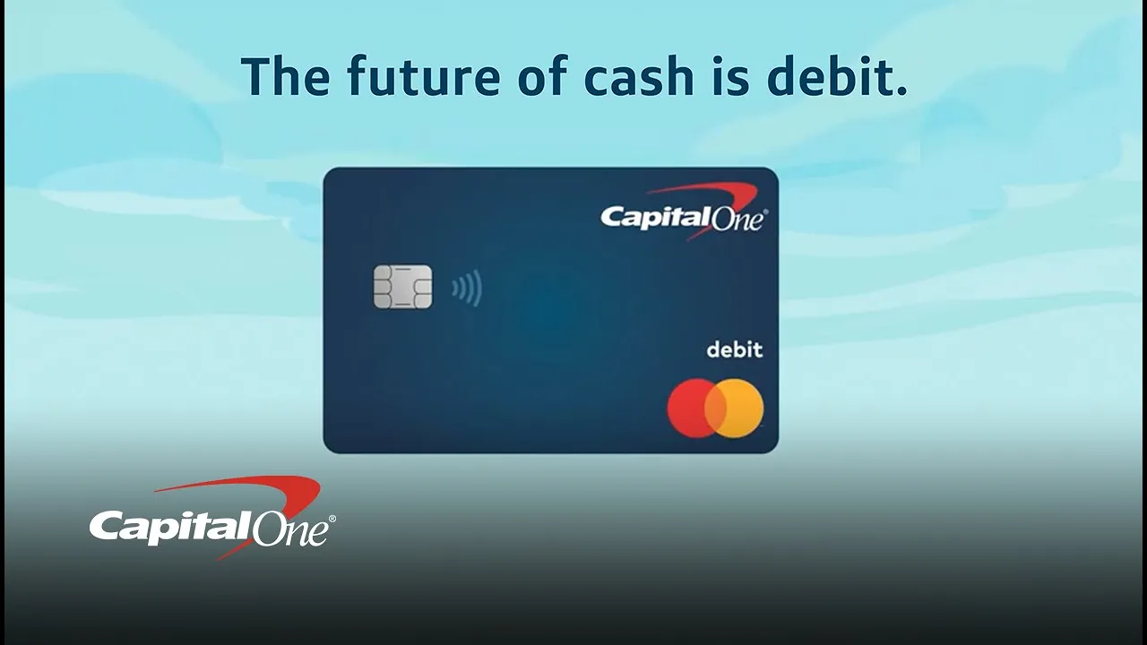 Capital One Persuasive ad vertical video