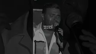 رايحين على فين وياترى هنقابل مين نرتاح وياه بعد فراق الغالين رامي صبري 