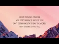 Shawn Mendes - Imagination (Lyrics)