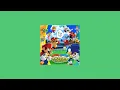 Download Lagu Mario \u0026 Sonic at the Rio 2016 Olympic Games: Copacabana Beach [During Tournament] (Slowed + Reverb)