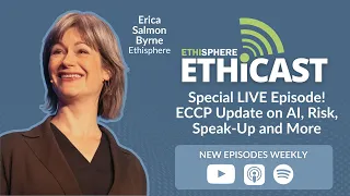 Ethicast LIVE: September 2024 DOJ updates to the Evaluation of Corporate Compliance Programs