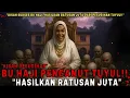 Download Lagu HASILKAN RATUSAN JUTA!! KISAH SUKSES BU HAJI PENGANUT PESUGIHAN TUYUL!!