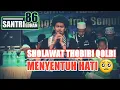 SHOLAWAT THOBIBI QOLBI VERSI MAFIA SHOLAWAT INDONESIA #menyentuhhati