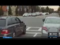 Somerville Police Looking For Passenger Who Shot At Mercedes