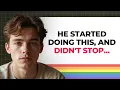My Roommate s Friend Took Me Home From a Party And Changed Everything Gay Love Story