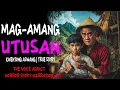 Download Lagu MAG-AMANG UTUSAN | Kwentong Aswang | True Story