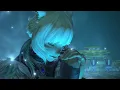 Endsinger BGM + Voice Phase II | FFXIV Endwalker