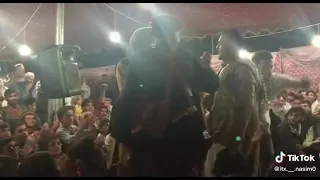 رقص تیت صوفی شعیب و حسیب قوای مرکز 