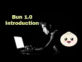 How to install Bun 1 0 fast