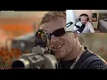 Musikvideo des Jahres! BONEZ & GZUZ - SPRITE (Jugglerz) | Sofianosovic reagiert