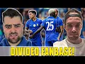 THE DAY AFTER CHELSEA 3-1 REAL SOCIEDAD