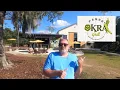 Page s Okra Grill Summerville Edition