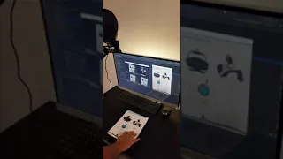 OpenCV Documents Scanner Project