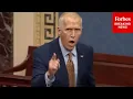 Download Lagu Thom Tillis Defends Break From Party On Big Beautiful Bill: 'We're Rushing To An Arbitrary Deadline'