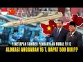 Download Lagu Sumber Pembiayaan Untuk Rudal YJ 12 China Sebesar 16.5 Triliun, +- Dapat 300-500 Unit