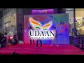 Download Lagu UDAAN 2025 || VANDE MATARAM || ABCD 2 || DANCE BUCK STUDIO