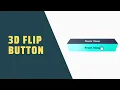 How To Create 3D Buttons For Your Website - Live Blogger