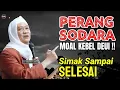 Download Lagu PERANG SODARA NU BAKAL TERJADI | ABUYA UCI TURTUSI