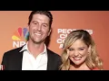 Country Bliss: Lauren Alaina's 'Big, Loud' Nashville Wedding with Cam Arnold - Overflowing!