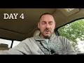 My Cancer Journey - Day 4