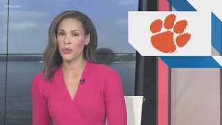 Clemson one of 45 universities being investigated by Department of Education office of civil rights