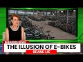 Why Most E-Bikes Use the Same 5 Motors And Why Brand Names Don t Matter