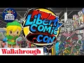 Let s Check Out Liberty Comic Con 2026 in Oaks PA Wondering What s Here