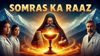 somras rigveda ka sabse bada raaz nasha ya gyaan