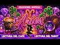Aries Coffee Reading Incredible Curses are being broken for your success and fortune