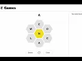 play NYT Spelling Bee and learn Python programming - Regular Expression RegEx