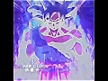 Download Lagu Goku Death Stare 🥶 | 🎵OLHA MENSAGEM (Slowed) | Dragon Ball Super Heroes 💫 | #dbz #goku #shorts
