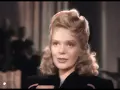 You'll Never Know - Alice Faye